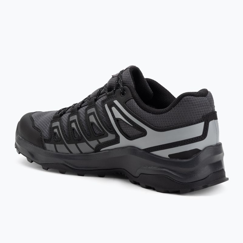 Buty trekkingowe męskie Salomon Extegra GTX asphalt/black/castlerock 3