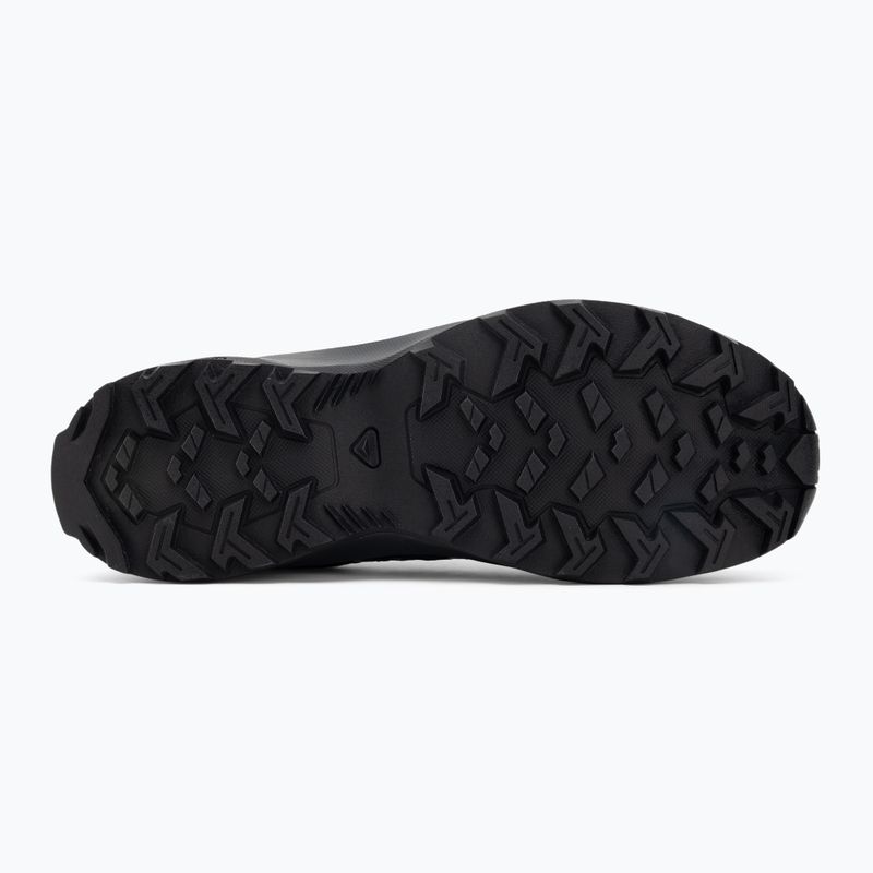 Buty trekkingowe męskie Salomon Extegra GTX asphalt/black/castlerock 4