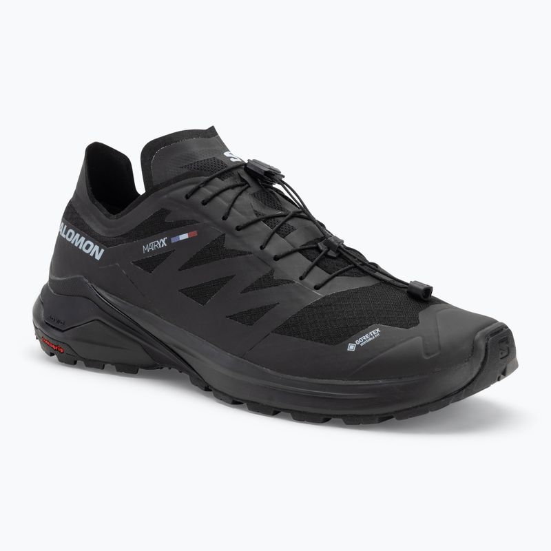 Buty do biegania męskie Salomon XA Meta GTX black