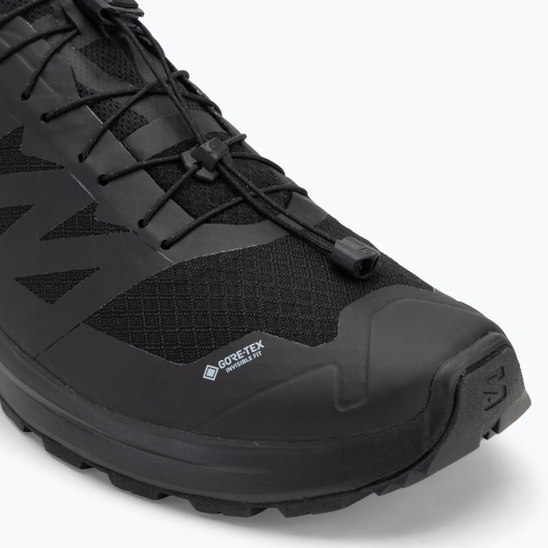 Buty do biegania męskie Salomon XA Meta GTX black 7