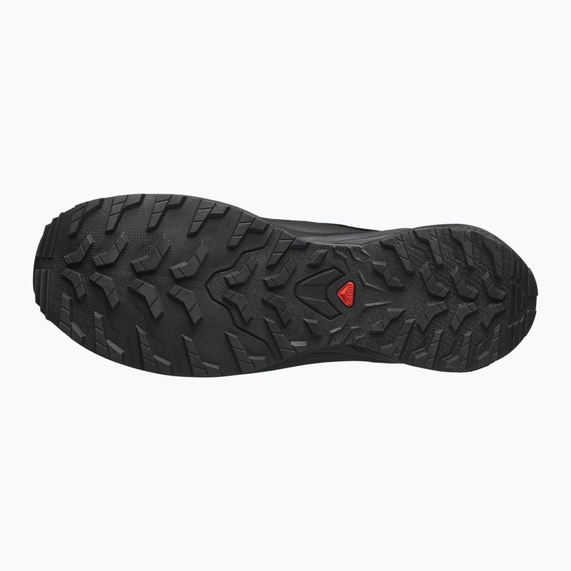 Buty do biegania męskie Salomon XA Meta GTX black 2