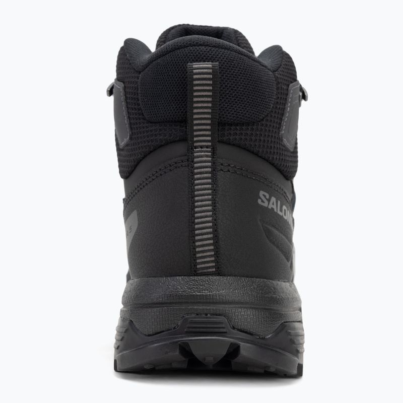 Buty trekkingowe męskie Salomon X Ultra 5 MID GTX black/asphalt/castlerock 6