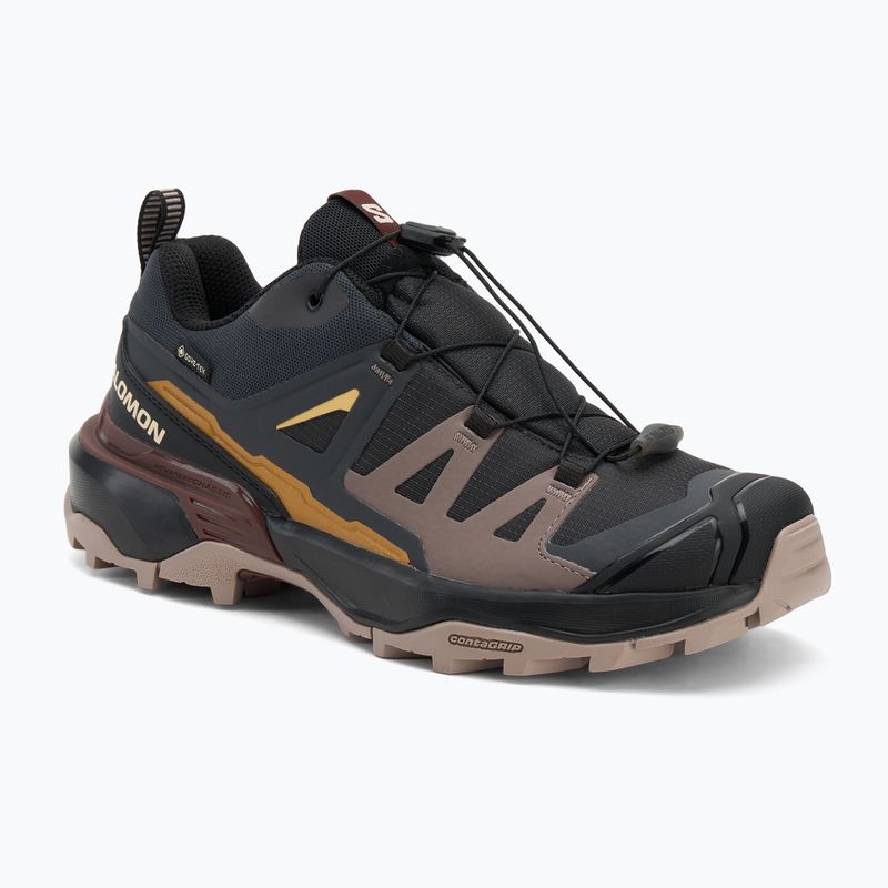 Buty trekkingowe damskie Salomon X Ultra 360 GTX phantom/iron/etherea