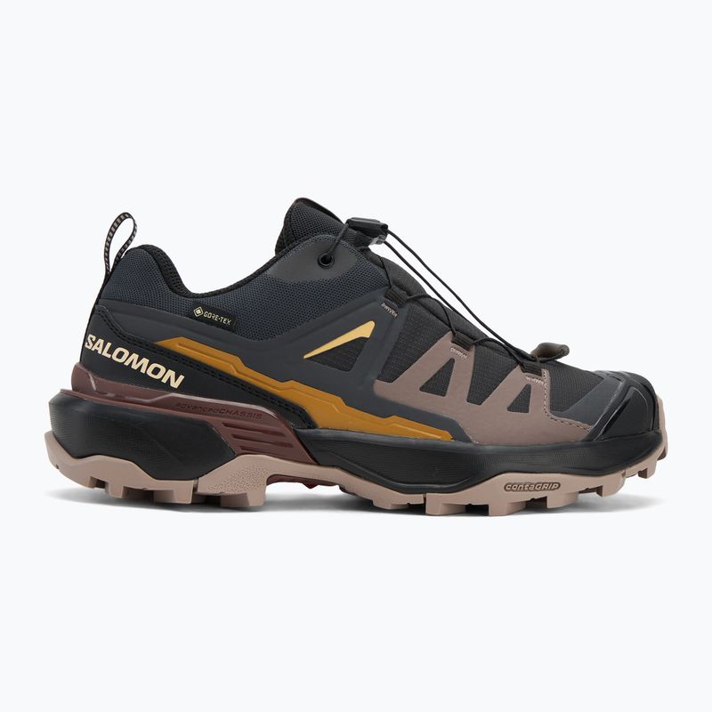 Buty trekkingowe damskie Salomon X Ultra 360 GTX phantom/iron/etherea 2