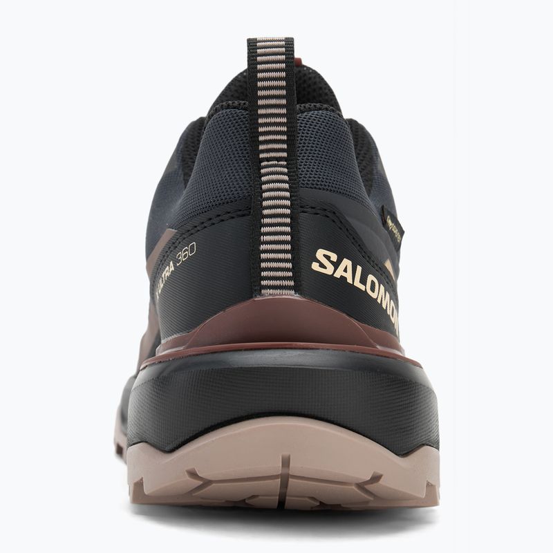 Buty trekkingowe damskie Salomon X Ultra 360 GTX phantom/iron/etherea 6