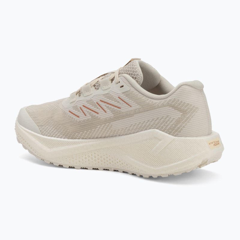 Buty do biegania damskie Salomon Aero Blaze 3 GRVL vanila/almond milk 3