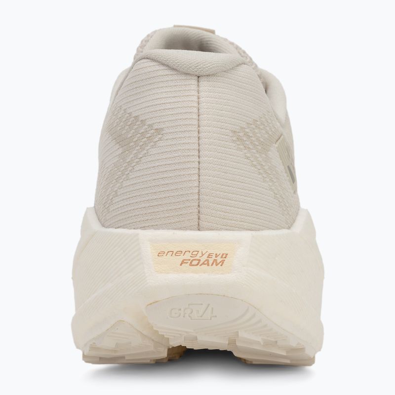 Buty do biegania damskie Salomon Aero Blaze 3 GRVL vanila/almond milk 6