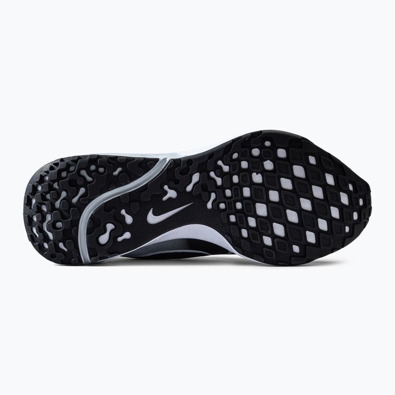 Buty do biegania męskie Nike Renew Run 3 black/white/pure platinum/dark smoke grey 4