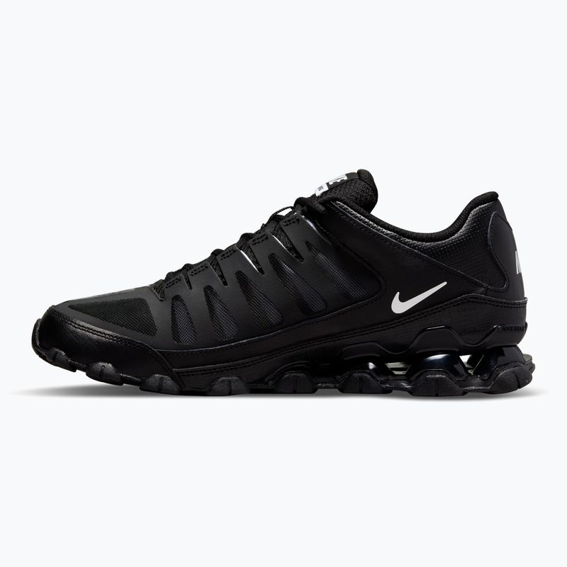 Buty treningowe męskie Nike Reax 8 Tr Mesh black/white 2