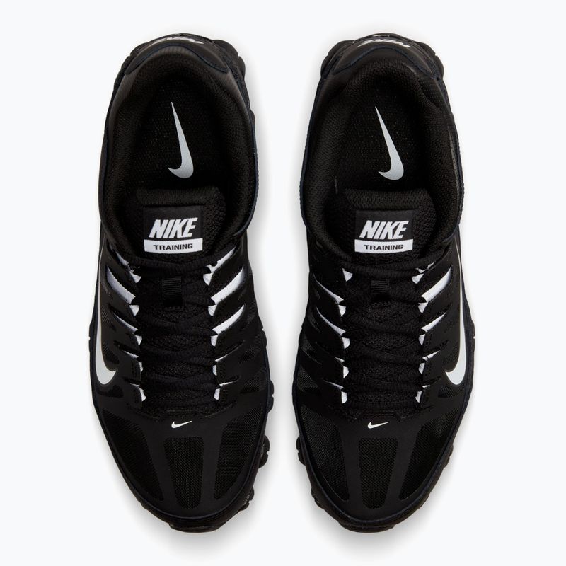 Buty treningowe męskie Nike Reax 8 Tr Mesh black/white 6