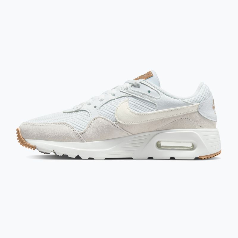 Buty damskie Nike Air Max SC pearl pink/pink foam/light magenta/sail 2