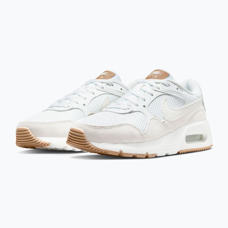Buty damskie Nike Air Max SC pearl pink/pink foam/light magenta/sail 3