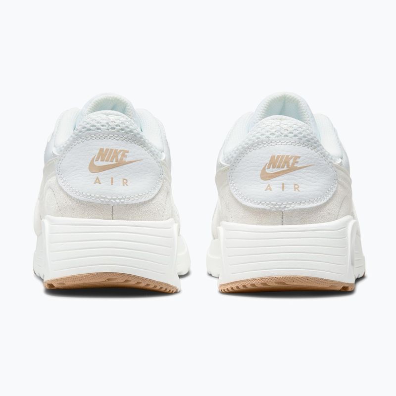 Buty damskie Nike Air Max SC pearl pink/pink foam/light magenta/sail 4