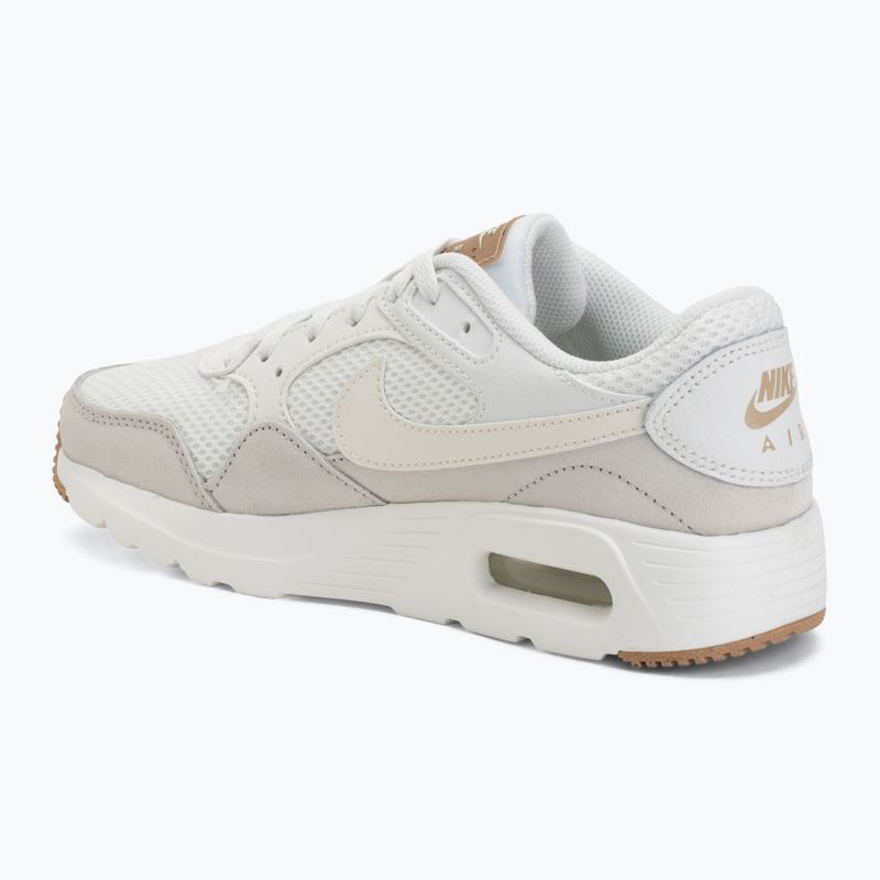 Buty damskie Nike Air Max SC pearl pink/pink foam/light magenta/sail 2