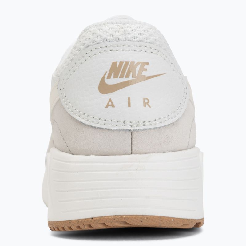 Buty damskie Nike Air Max SC pearl pink/pink foam/light magenta/sail 5