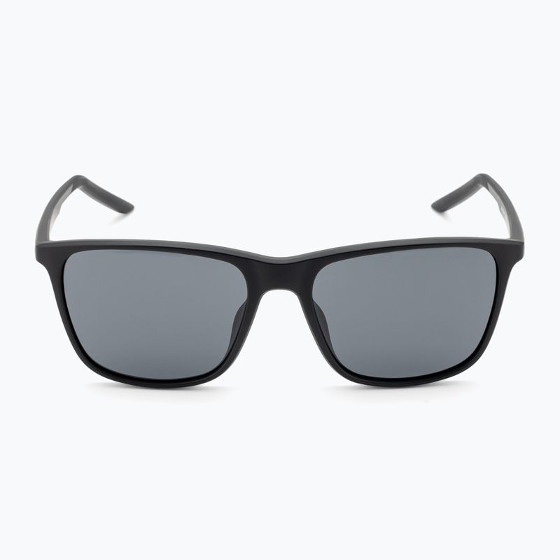 Okulary przeciwsłoneczne Nike State matte black/dark grey 3