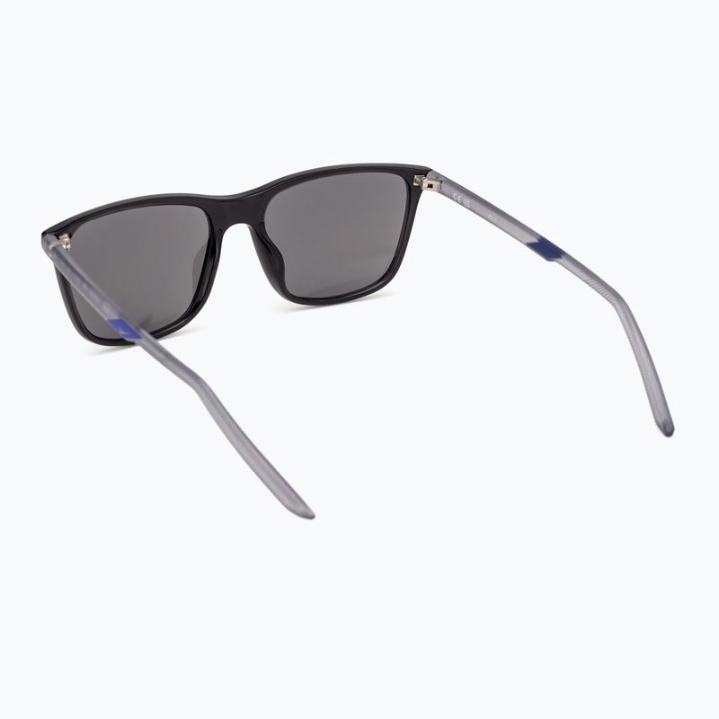 Okulary przeciwsłoneczne Nike State anthracite/silver flash 2
