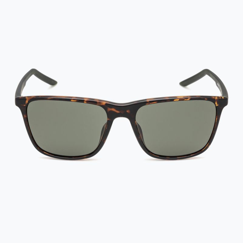 Okulary przeciwsłoneczne Nike State tortoise/green 3