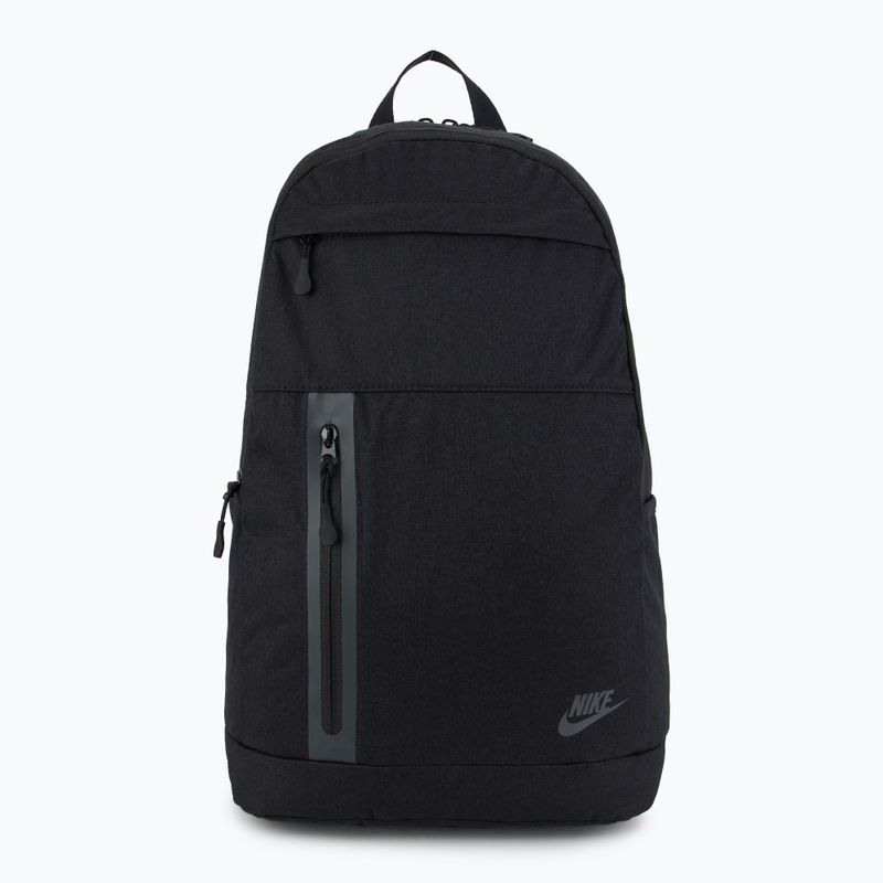 Plecak Nike Elemental Premium 21 l black/ black/ anthracite