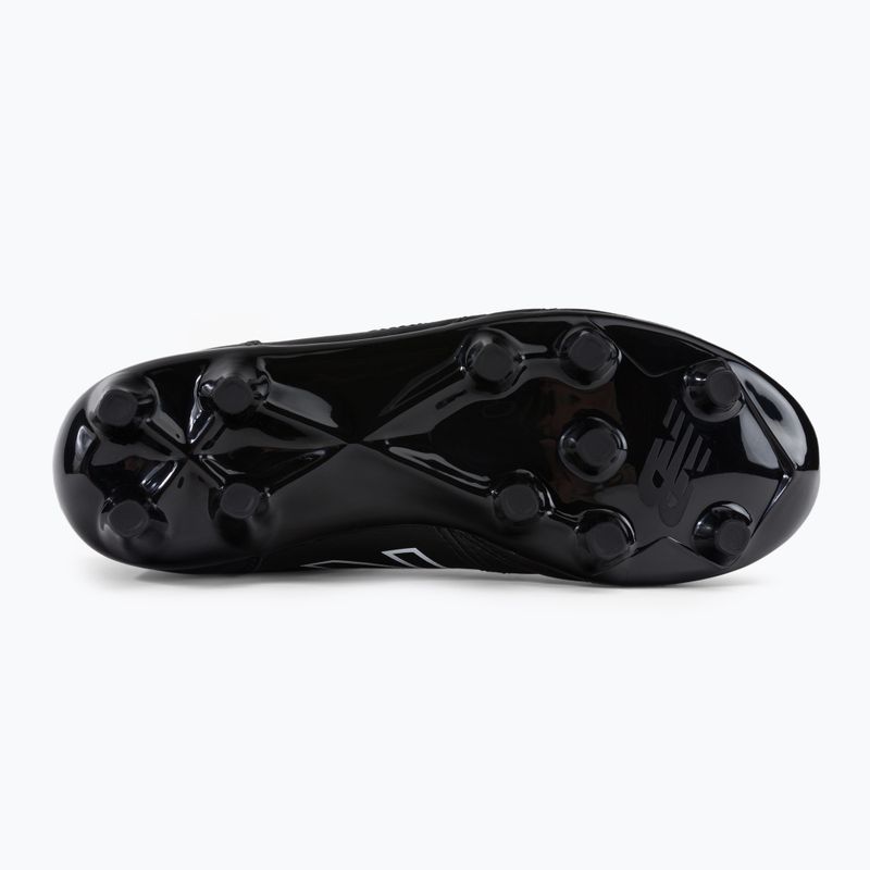 Buty piłkarskie dziecięce New Balance 442's Academy V2 FG black 5