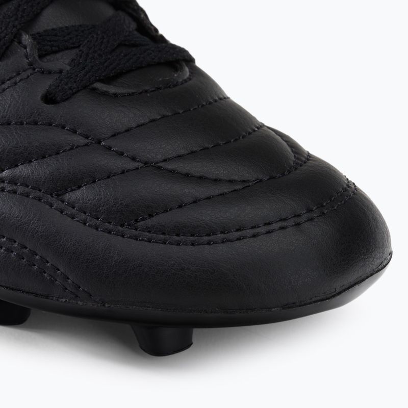 Buty piłkarskie dziecięce New Balance 442's Academy V2 FG black 7