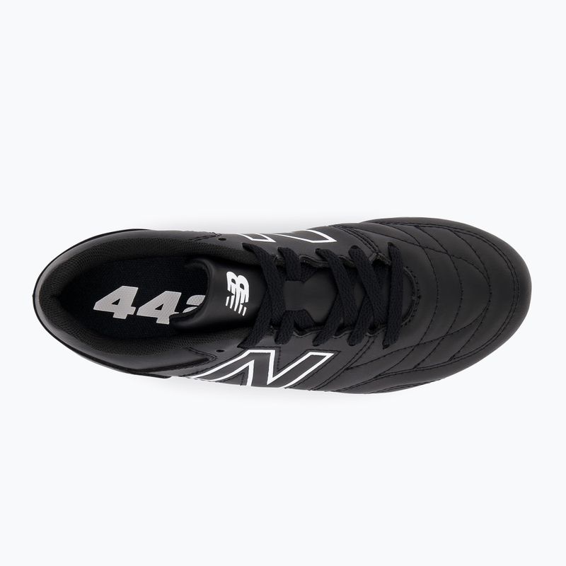 Buty piłkarskie dziecięce New Balance 442's Academy V2 FG black 13