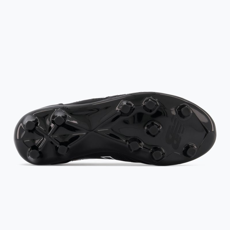 Buty piłkarskie dziecięce New Balance 442's Academy V2 FG black 14
