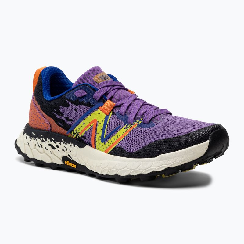Buty do biegania damskie New Balance Fresh Foam X Hierro v7 eclipse