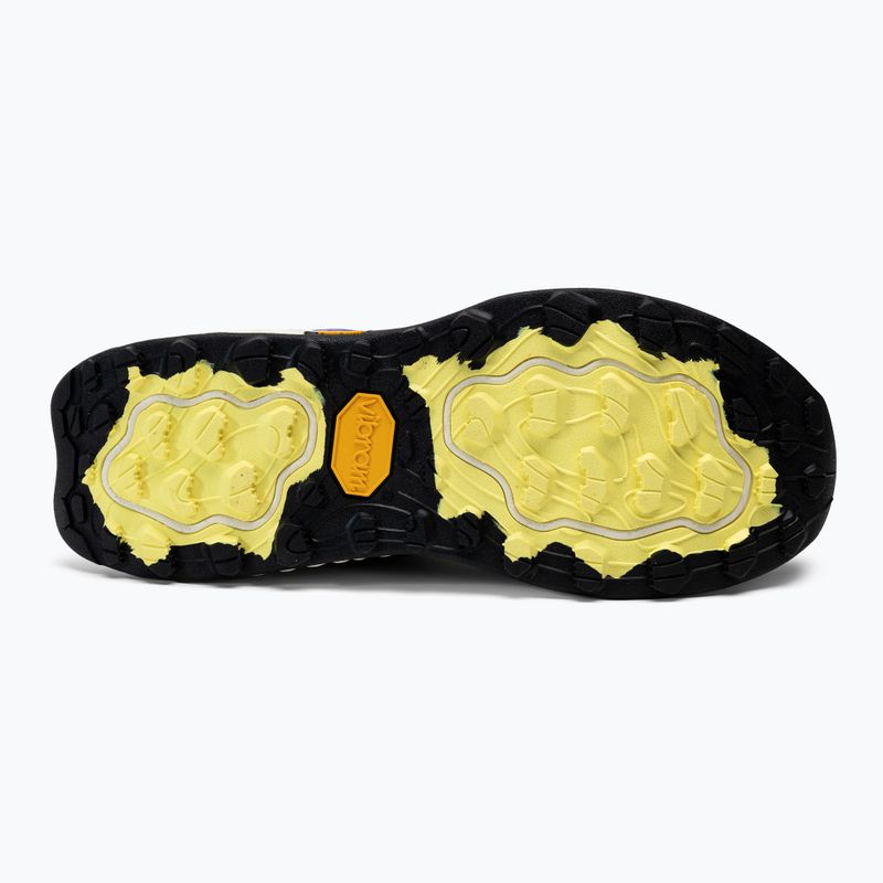 Buty do biegania damskie New Balance Fresh Foam X Hierro v7 eclipse 5