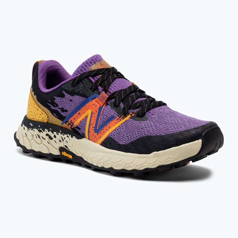 Buty do biegania męskie New Balance Fresh Foam X Hierro v7 eclipse