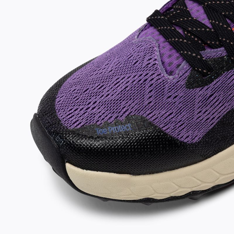 Buty do biegania męskie New Balance Fresh Foam X Hierro v7 eclipse 8