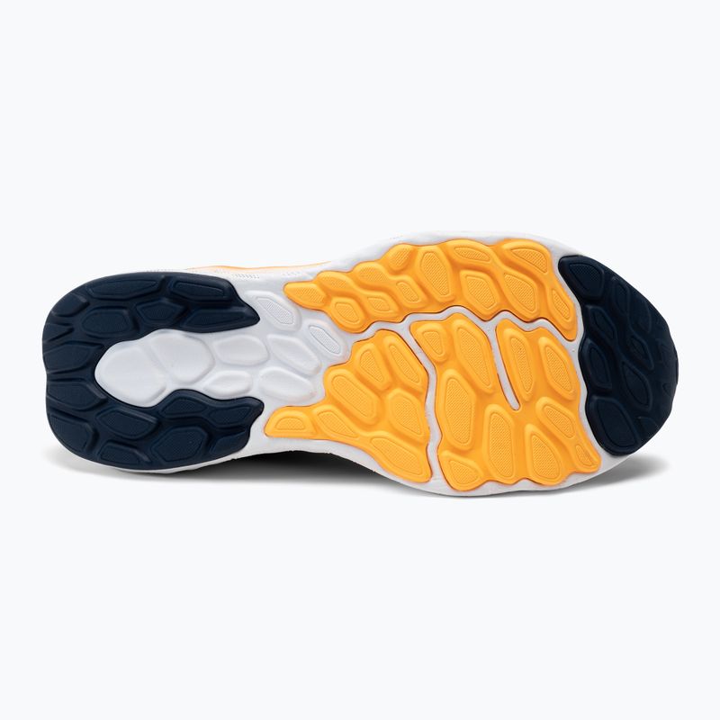 Buty do biegania męskie New Balance Fresh Foam X 1080 v12 navy 5
