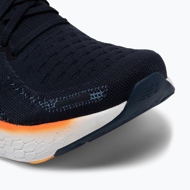 Buty do biegania męskie New Balance Fresh Foam X 1080 v12 navy 8