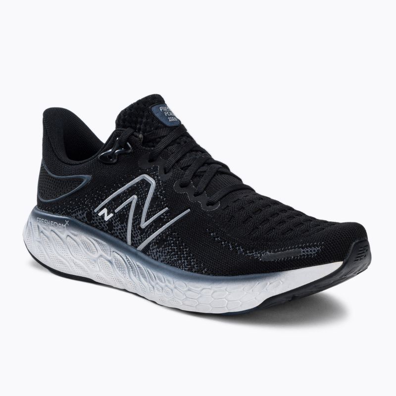 Buty do biegania męskie New Balance Fresh Foam X 1080 v12 black