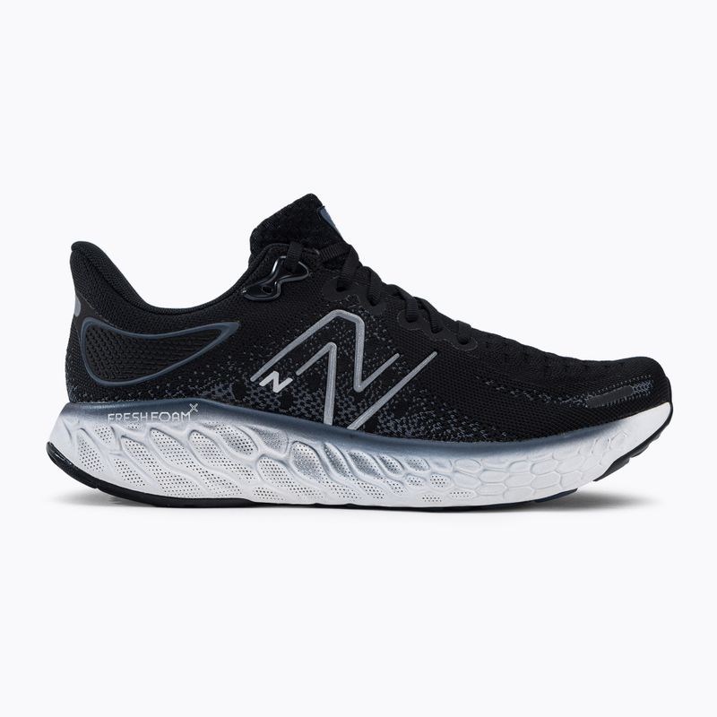 Buty do biegania męskie New Balance Fresh Foam X 1080 v12 black 2
