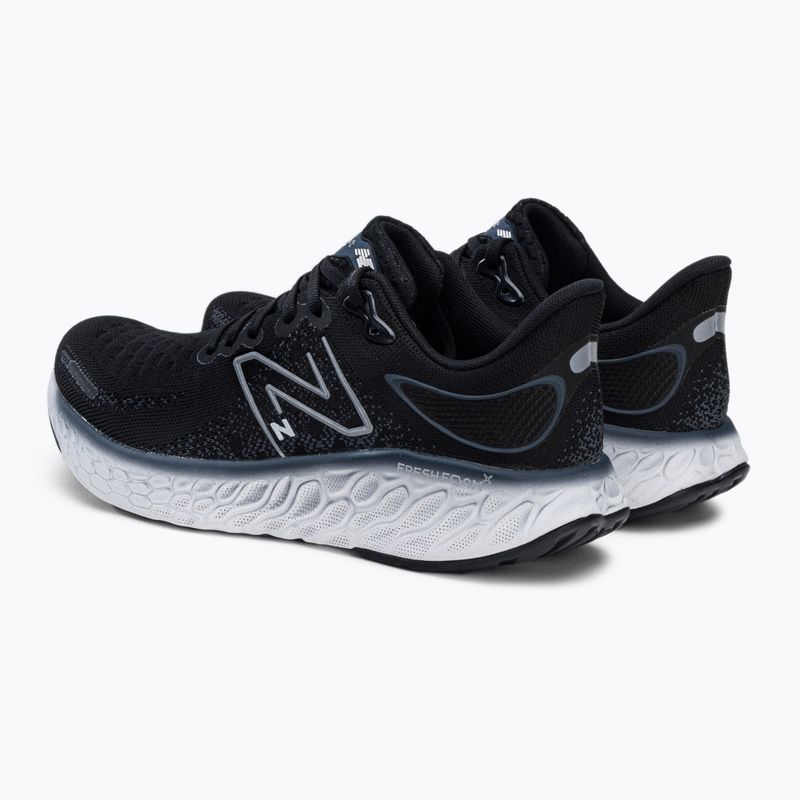 Buty do biegania męskie New Balance Fresh Foam X 1080 v12 black 3
