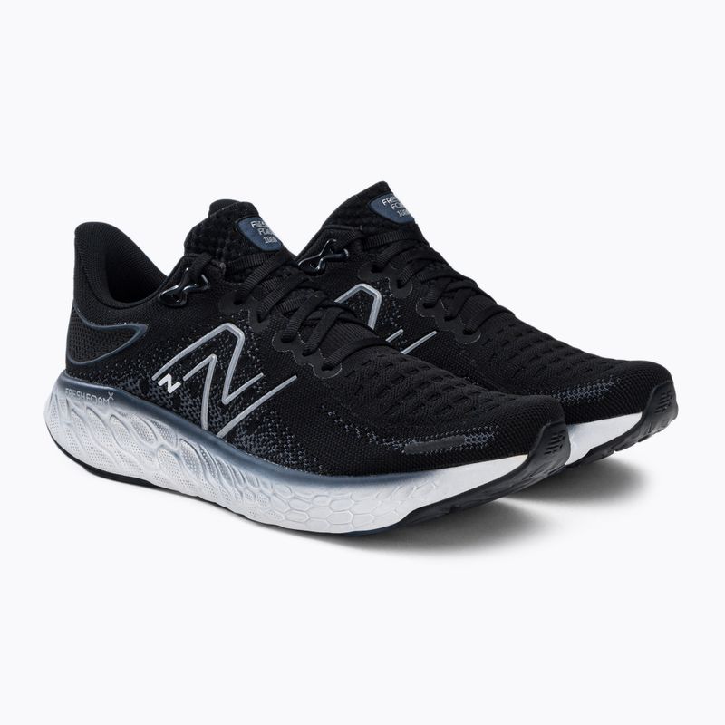 Buty do biegania męskie New Balance Fresh Foam X 1080 v12 black 4