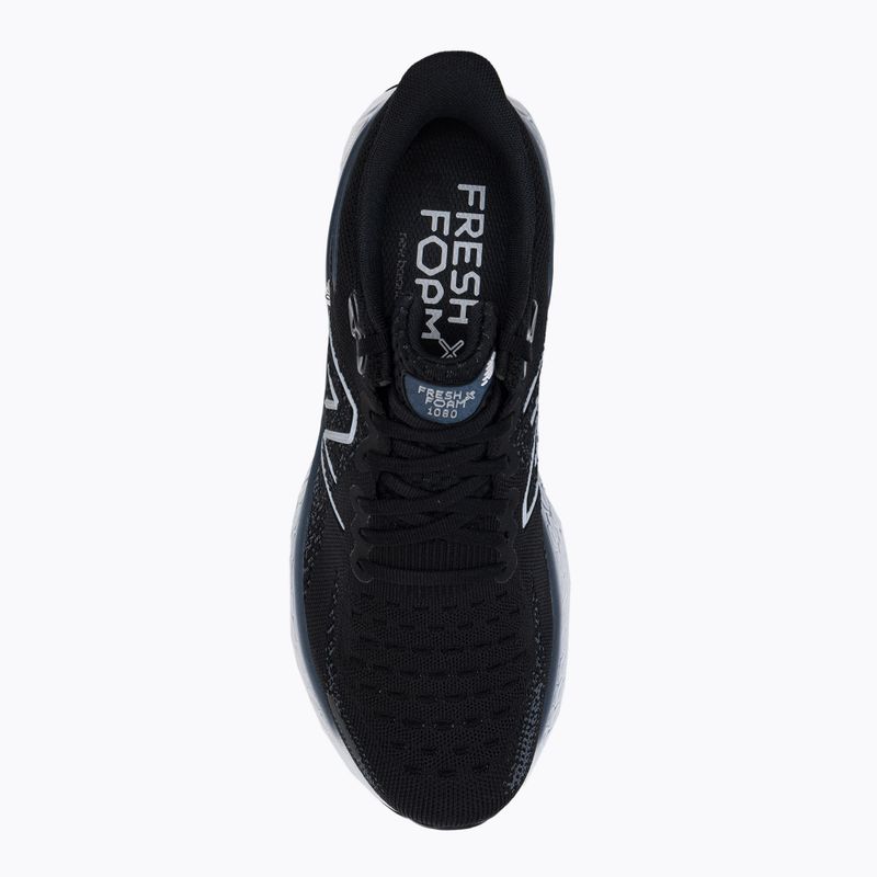 Buty do biegania męskie New Balance Fresh Foam X 1080 v12 black 6