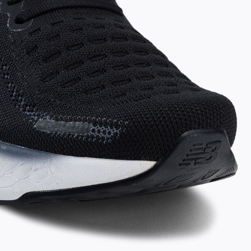 Buty do biegania męskie New Balance Fresh Foam X 1080 v12 black 7