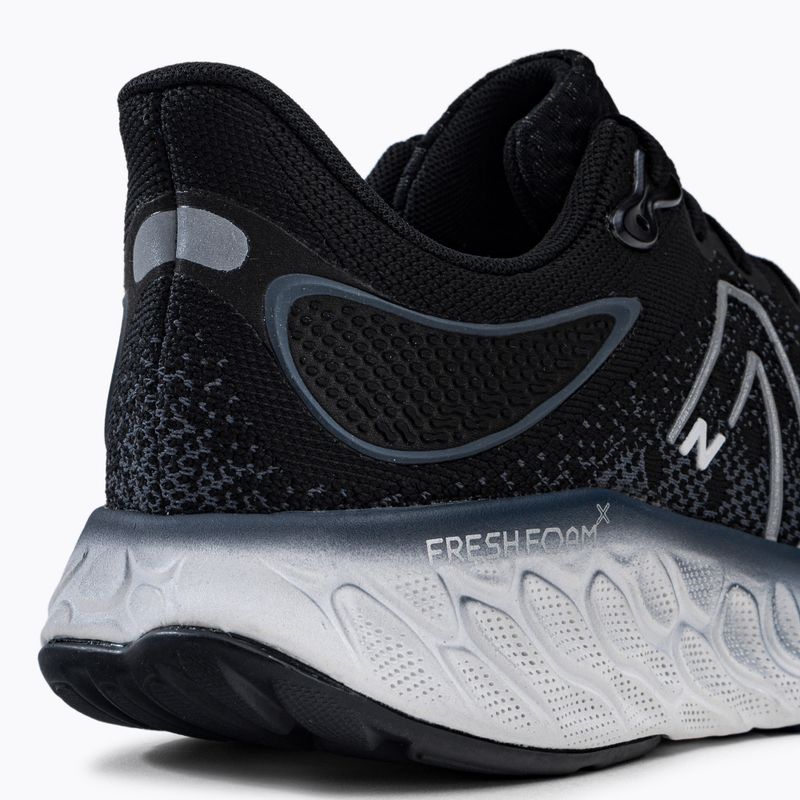 Buty do biegania męskie New Balance Fresh Foam X 1080 v12 black 8