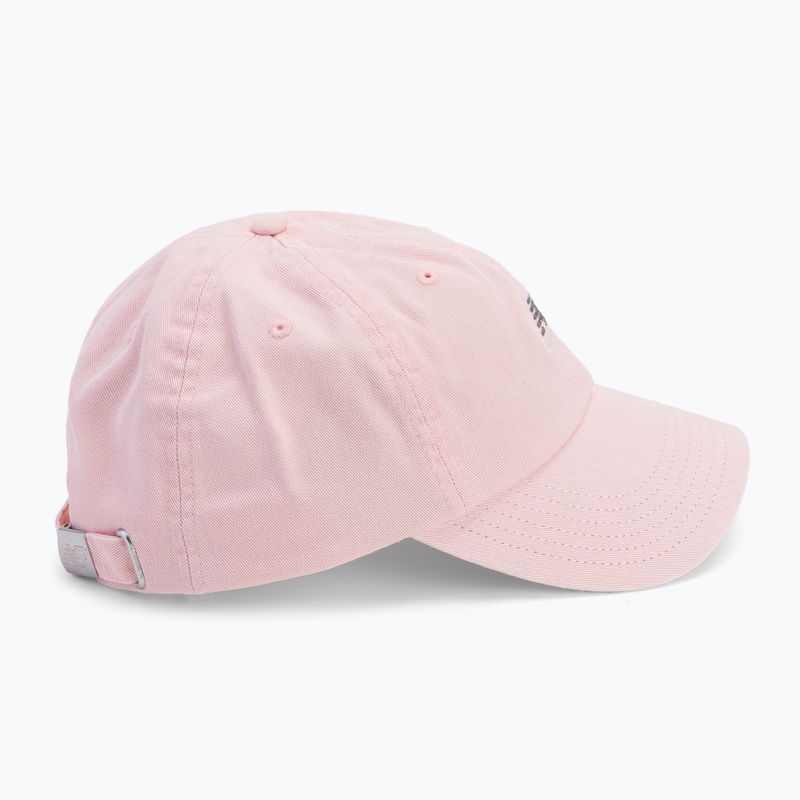 Czapka z daszkiem damska New Balance Seasonal Classic Hat pink 2