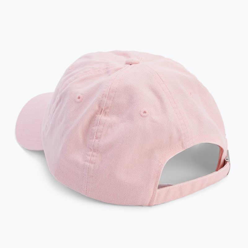 Czapka z daszkiem damska New Balance Seasonal Classic Hat pink 3