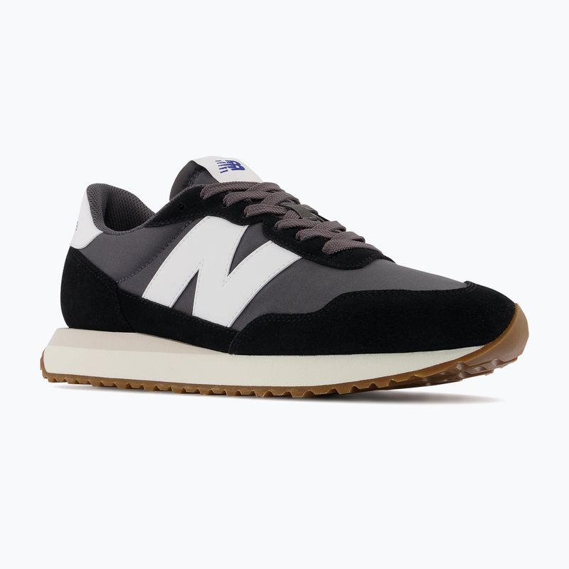 Buty męskie New Balance MS237V1 black 10