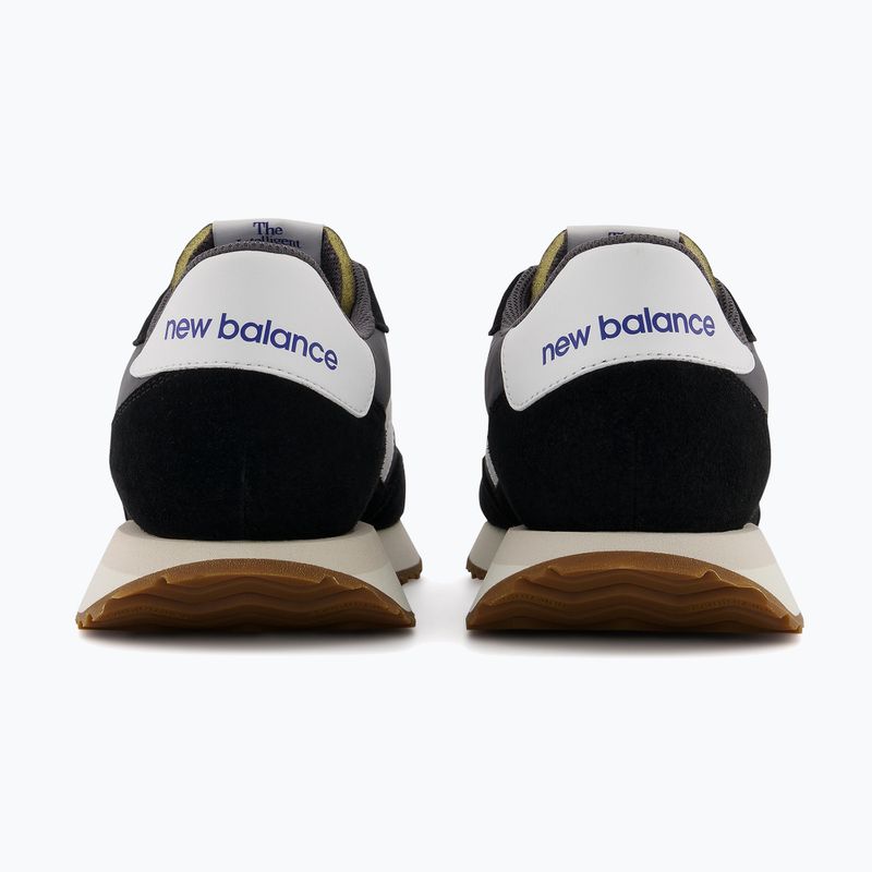 Buty męskie New Balance MS237V1 black 13