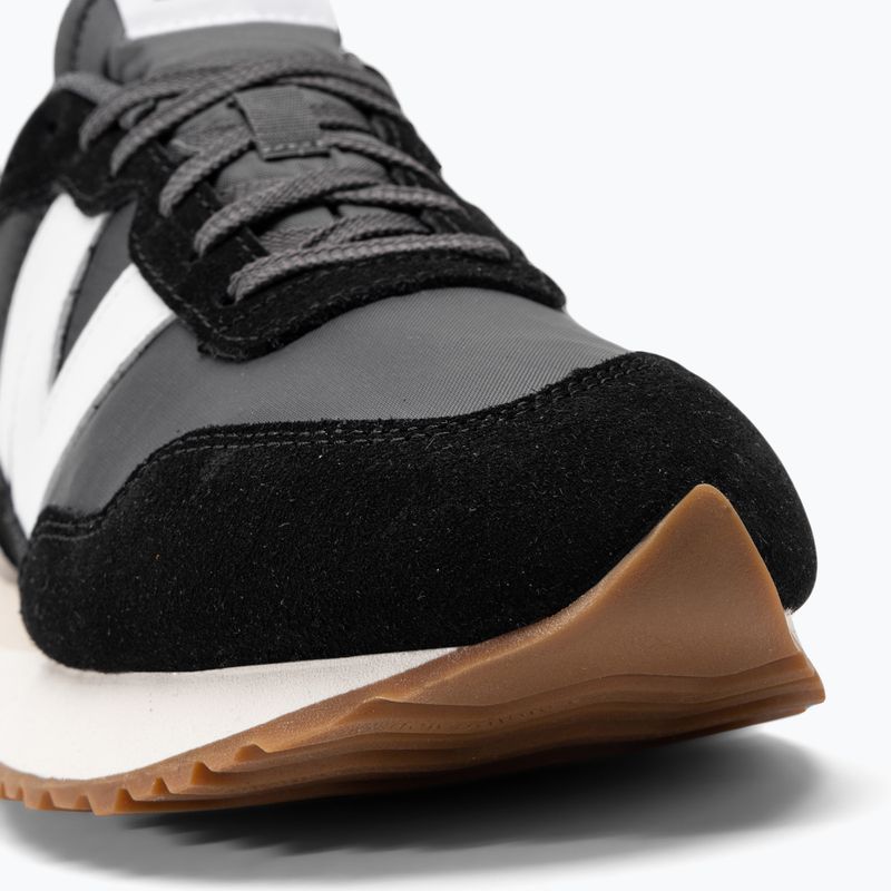 Buty męskie New Balance MS237V1 black 7
