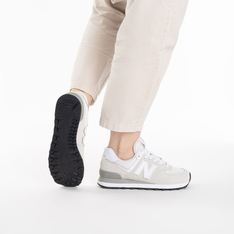 Buty New Balance WL574 nimbus cloud 2