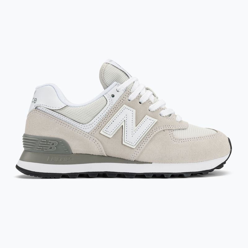 Buty damskie New Balance WL574 nimbus cloud 3