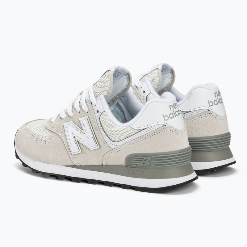 Buty New Balance WL574 nimbus cloud 4