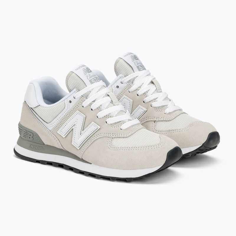 Buty New Balance WL574 nimbus cloud 5