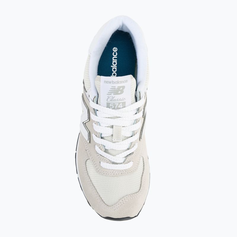 Buty New Balance WL574 nimbus cloud 7